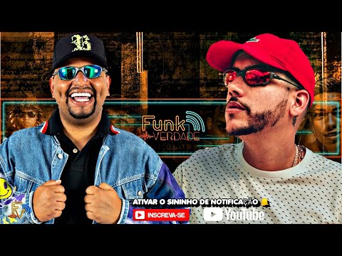 MC Leozinho ZS É MC Menor Da VG - AGradeço A Deus