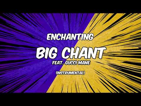 Video thumbnail for Big Chant (Instrumental)