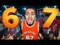 Gazan 67 Six Seven Official Music Video