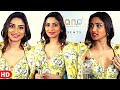 Uff Soo Donal Bisht Looks Stunning In Yellow Outfit At Indian Glory Awards 2022