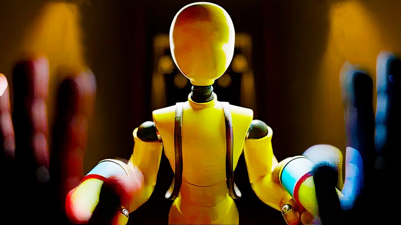 🚨BOMBA! A pessoa que fez o Protagonista VOLTAR à fábrica está VIVA