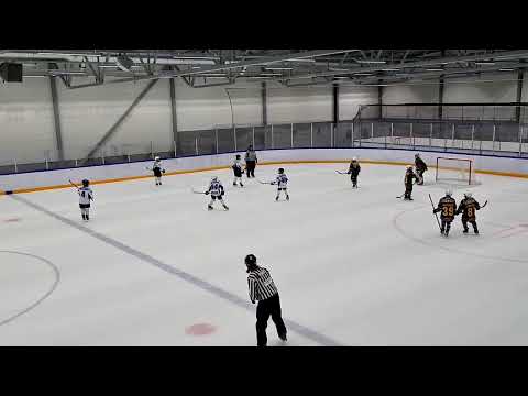 U12 Ilves Devils - Kisa Eagles Valkoinen