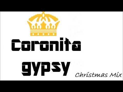 Cigány Coronita Mix Karácsonyra