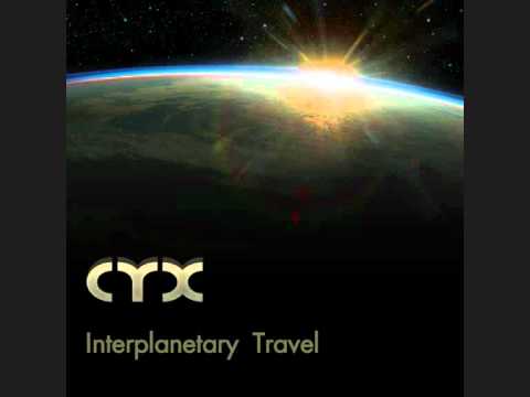 Cyx - Deeper&Deeper (Original mix)