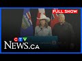 Alberta To Hold Consultations On Nuclear Power CTV Morning Live Edmonton For July 8 2025