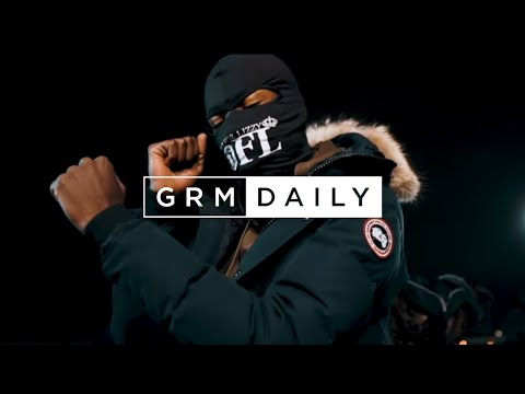 #NIE K Bandz - Different Yute [Music Video] | GRM Daily