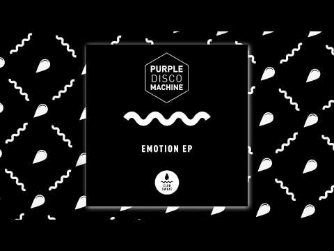 Purple Disco Machine - Up & Down (feat. Lorenz Rhode)