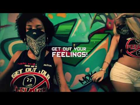 Feelings - Youngstar ft. K Kutta (Official Video)