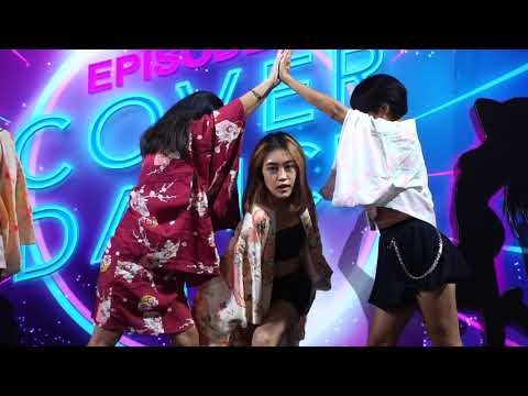 200725 Dreamer cover BLACKPINK @ Central Chaengwattana Cover Dance Contest 2020 (Stage 2) (Audition)