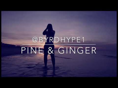 PINE & GINGER 2018 Choreo/Freestyle