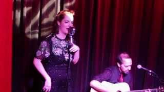 The Joanne Weaver Trio - LIVE performance reel