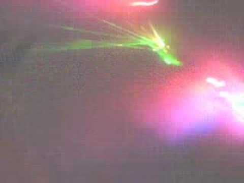 Experience Dj's Meeting in Golejów - Meeting 8 [AxE]