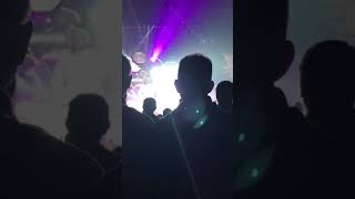 KISS deuce Sacramento, ca 2019