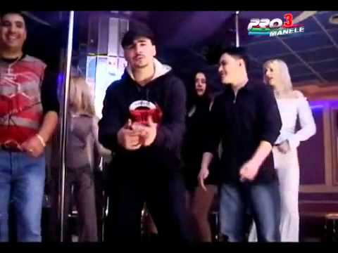 Costel Ciofu , Don Genove si﻿ Augustin - Ce bombeu si ce balcoane (Videoclip Original)