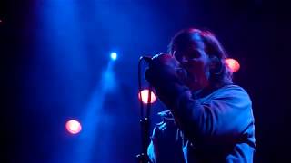 Mark Lanegan -- MUDDY WATERS -- Metropool - Hengelo -- 21 november 2017