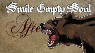 Smile Empty Soul - Afterlife (Lyric Video)