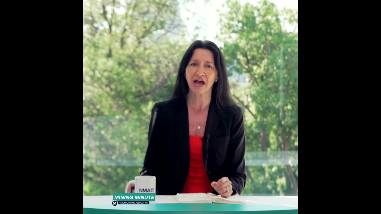 Permitting Reform, Africa Minerals Negotiations and China’s Rare Earths Workforce Pipeline