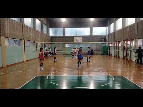 U14 F. Santa Sabina/Normac vgp