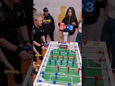 Finalissima cat. Mixed Doubles Open al Volo LICB 2023