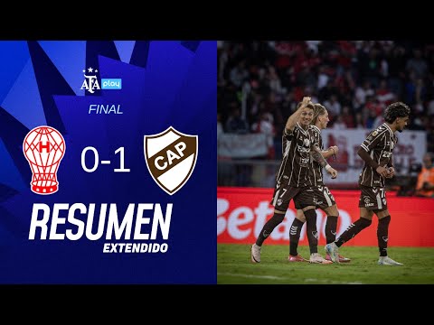 Huracán 0 vs. Platense 1 | #TorneoApertura2025 | Resumen Extendido | Final