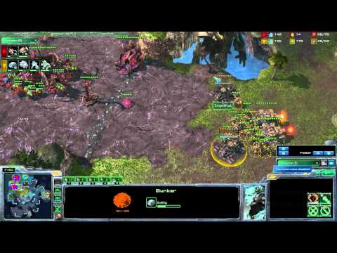Nerchio vs EmpireKas GIGABYTE Game 2