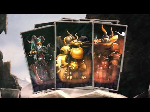 Video z Clash of Lords 2