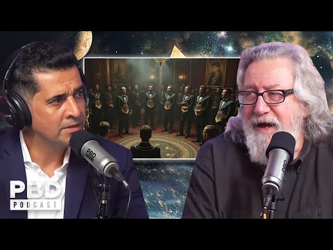 "Suppressed For Centuries" - Randall Carlson Reveals Freemason Origins & SHOCKING Hidden History!