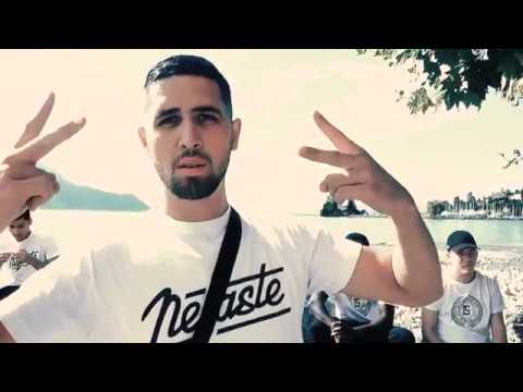 RSKP (Nefaste, Lekma) - LCLF #2 (Clip officiel)