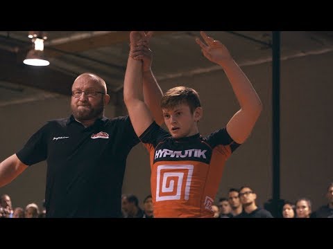ADCC Trials: Nicky Ryan Highlights