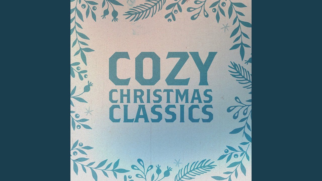 Grown-Up Christmas List