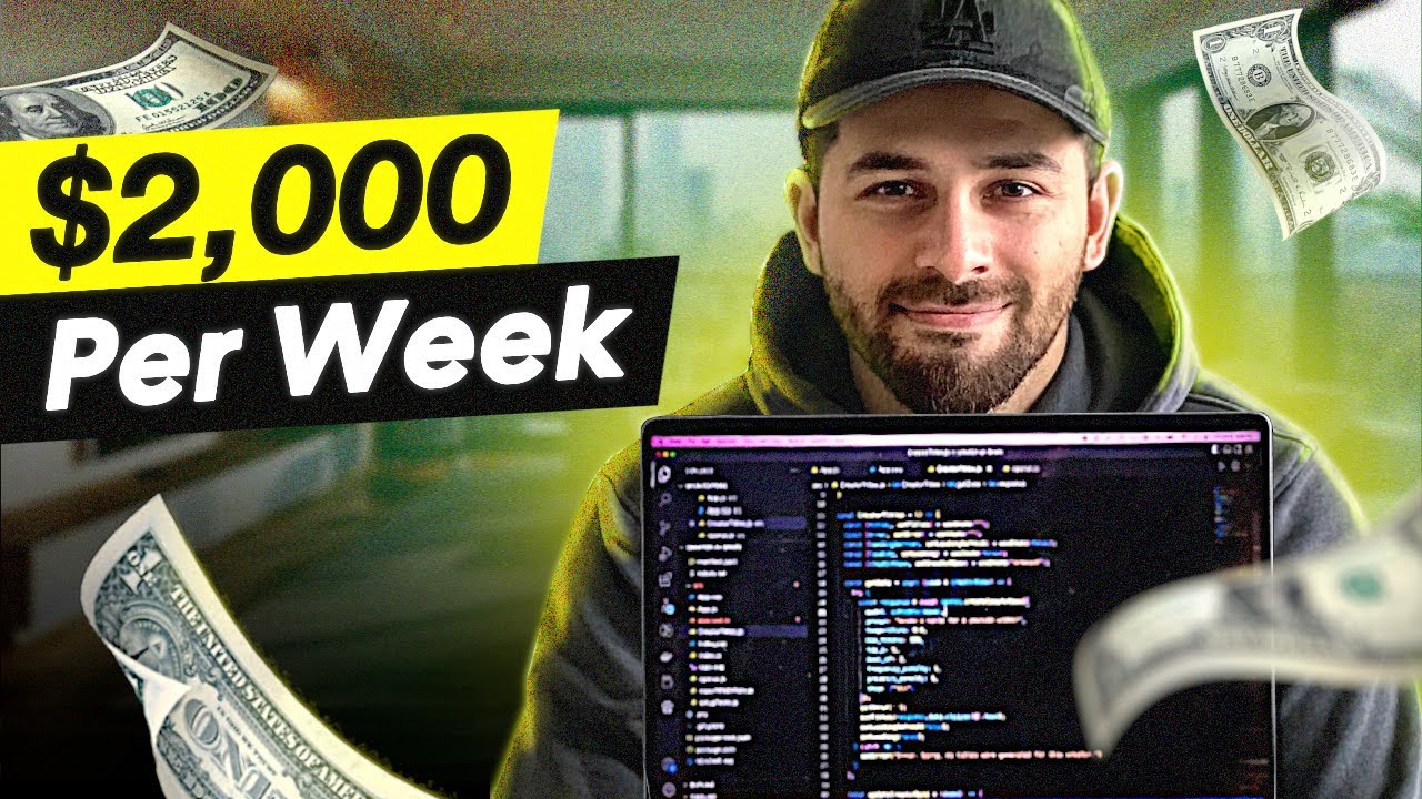 How To Make Money While Learning AI Agents In 2025 (Complete Guide)