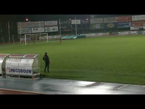 KSVO-TV: KSVO - Eendracht Aalst 12.11.2017