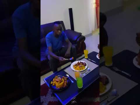 Gabu ft mbosso-mastory challenge