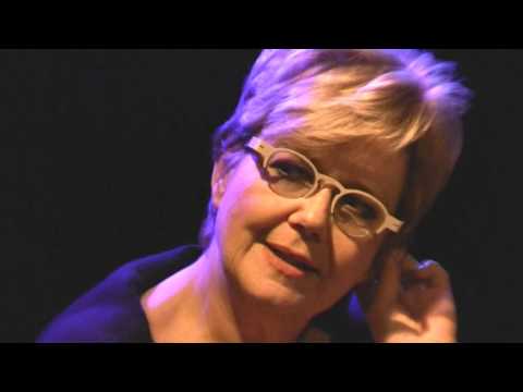 Mathilde Santing  interview