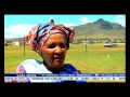 Families In The Eastern Cape Received R400 Million In Land Compensation