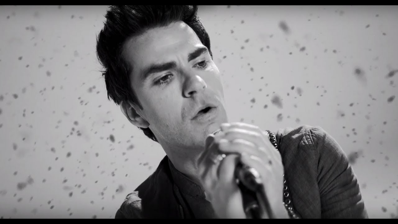 Stereophonics â€“ All In One Night (Official Video) - YouTube