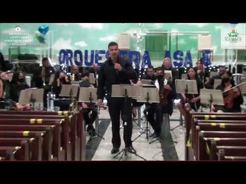 Orquestra ASAFE