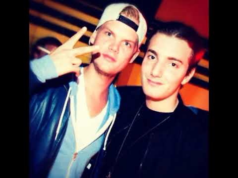 Alesso vs OneRepublic - If I Lose Myself (Alesso Remix) Vs Avicii - Levels (Sony Mork Mashup)