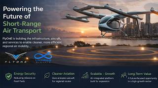 FlyOnE Air Mobility