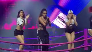 Anitta   SUA CARA   SIN MIEDO   COMBATCHY 2019