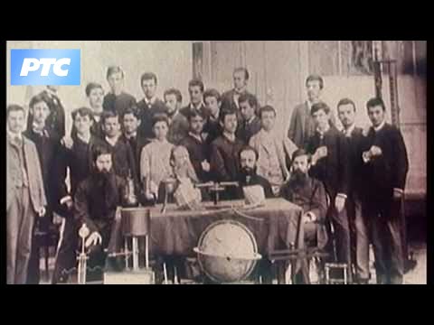 Istorija nauke: Mihajlo Petrović Alas