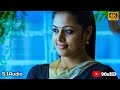 Kurivippina 4k Video Song Vaishali Movie Aadhi Sindhu Menon Saranya Mohan