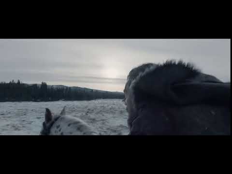 The Revenant  Official Teaser Trailer HD  20th Century FOX