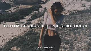 CLMD - Dust ft. Astrid S [sub español]
