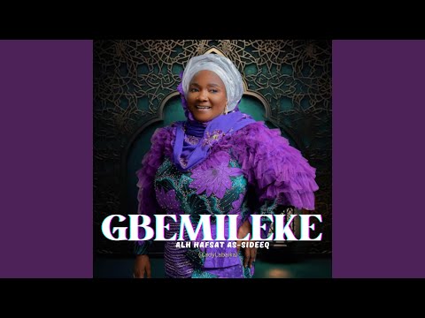 Gbemileke