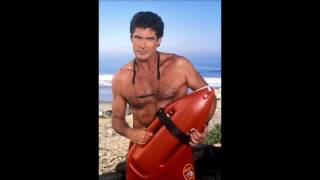 David Hasselhoff &amp; Laura Branigan - I Believe