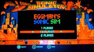 Sonic Colours Review [HD]