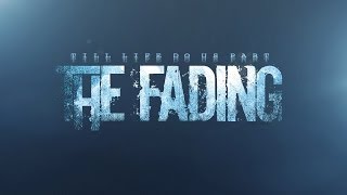 The Fading - Till Life Do Us Part (Official Album Teaser)