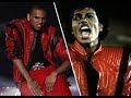 CHRIS BROWN KRISS KROSS ORIGINAL MUSIC VIDEO VEVO