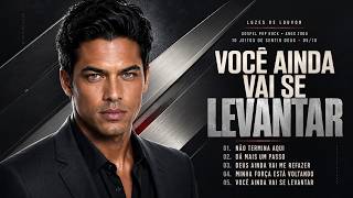 NÃO TERMINA AQUI 🙏 | GOSPEL POP ROCK ANOS 2000